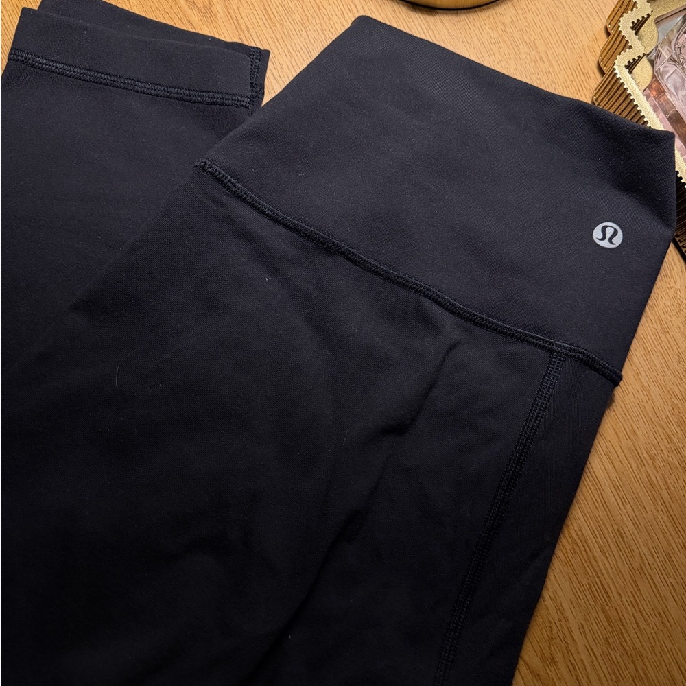 Lululemon align Leggings
